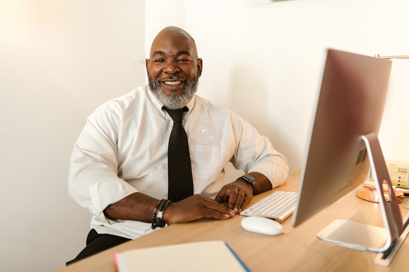 Franchisee Marcus T.