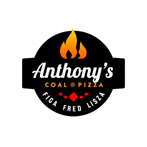 Anthony's coal fired pizza